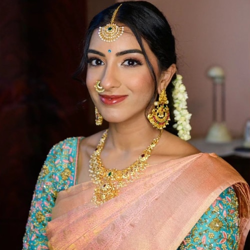 Party Makeup